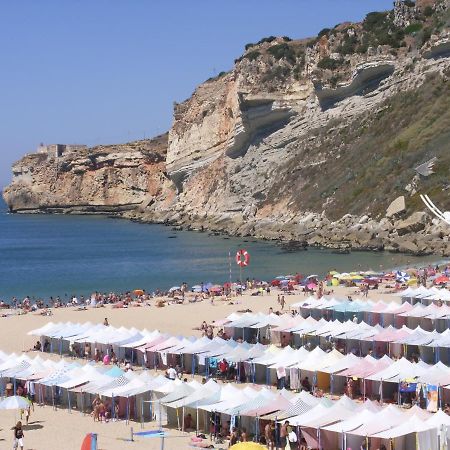 Apt Nazaré Exterior photo