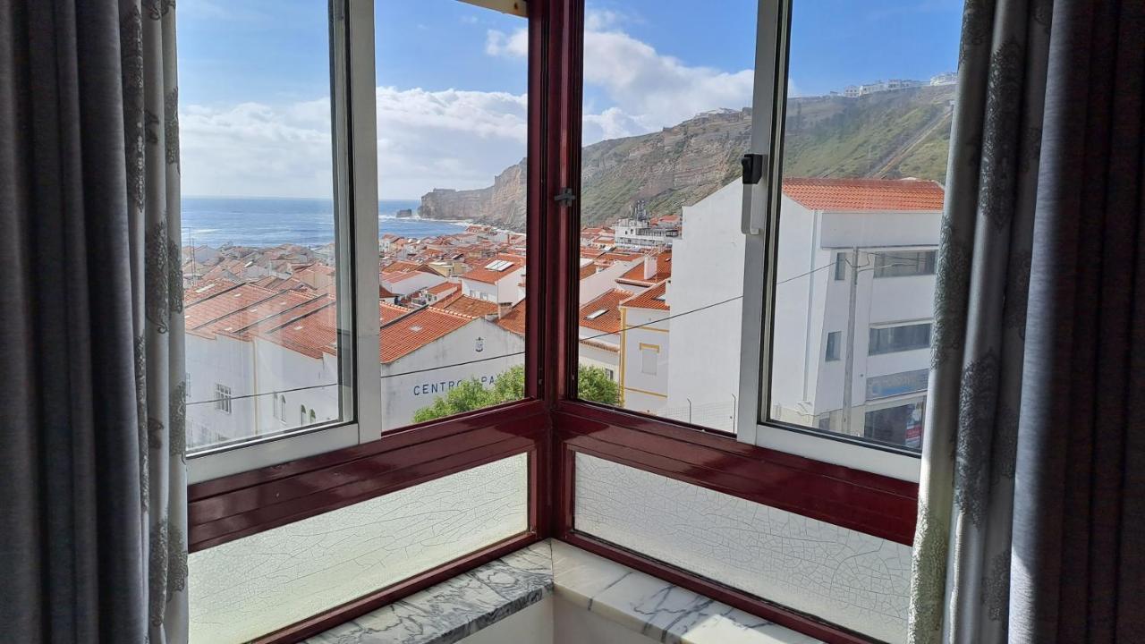 Apt Nazaré Exterior photo